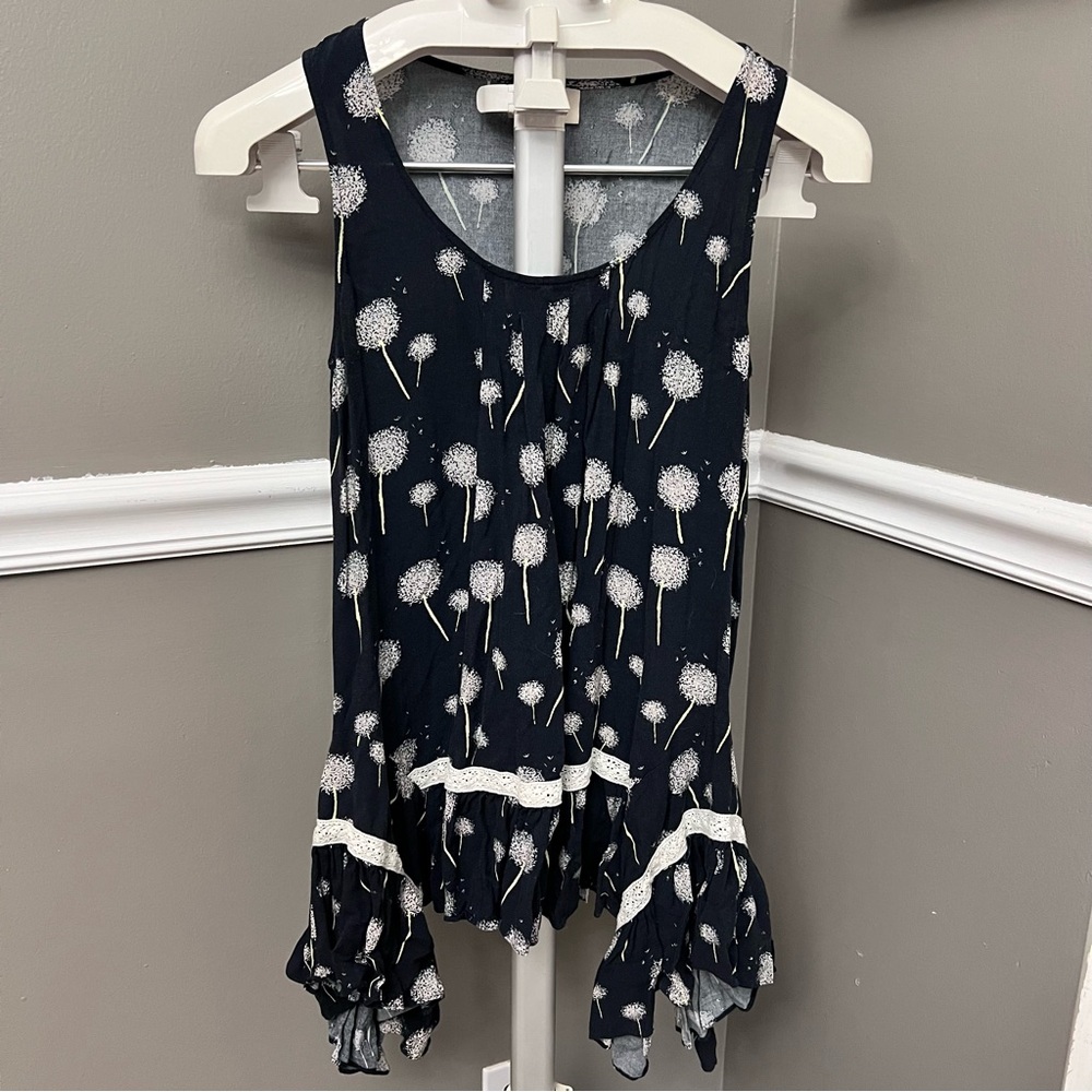 Modcloth Dandelion tunic